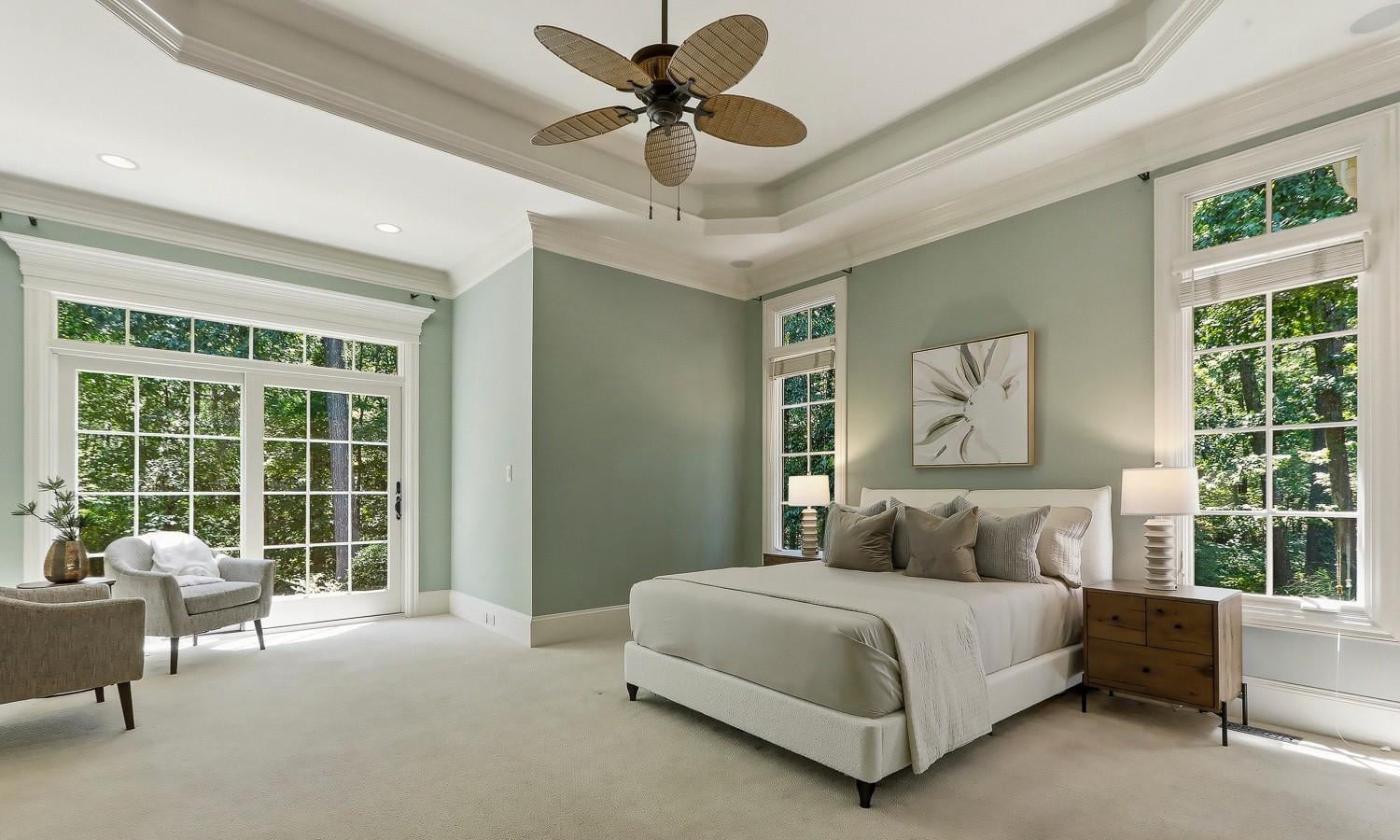Raleigh Real Estate